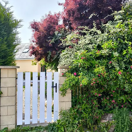 La Maison De * Cerences (Manche)
