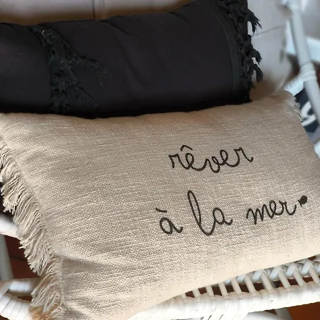 La Maison De Dom wakacyjny *