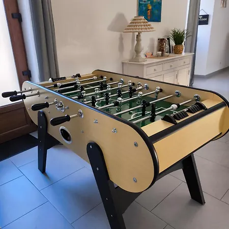 Holiday home La Maison De