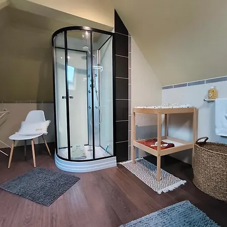 La Maison De Holiday home *