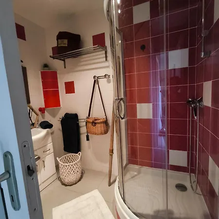 La Maison De Holiday home