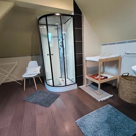 Holiday home La Maison De Cerences (Manche)