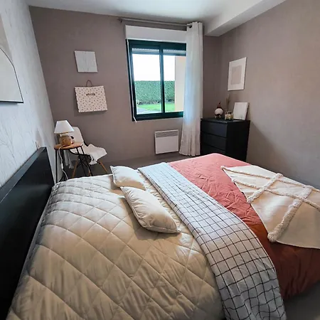 Holiday home La Maison De