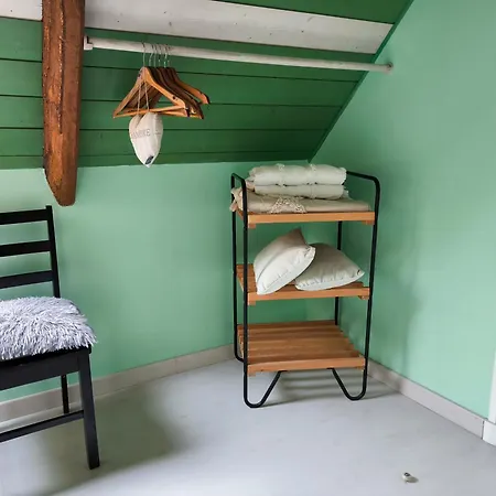 La Maison De Dom wakacyjny