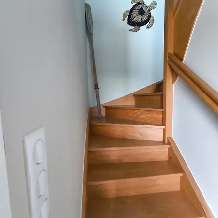 Holiday home La Maison De