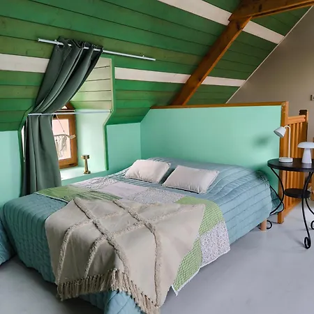 La Maison De Holiday home *