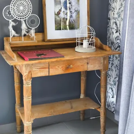 Holiday home La Maison De