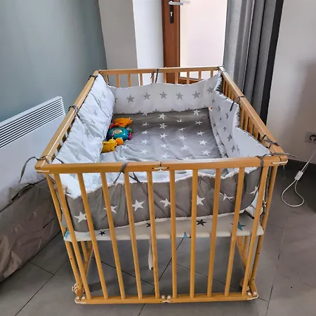 Dom wakacyjny La Maison De Cerences (Manche)