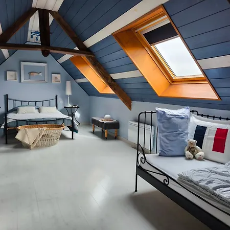 Holiday home La Maison De *