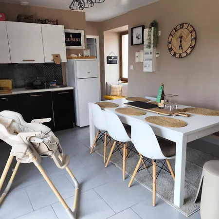 Holiday home La Maison De