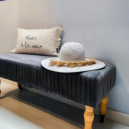 Dom wakacyjny La Maison De Cerences (Manche)