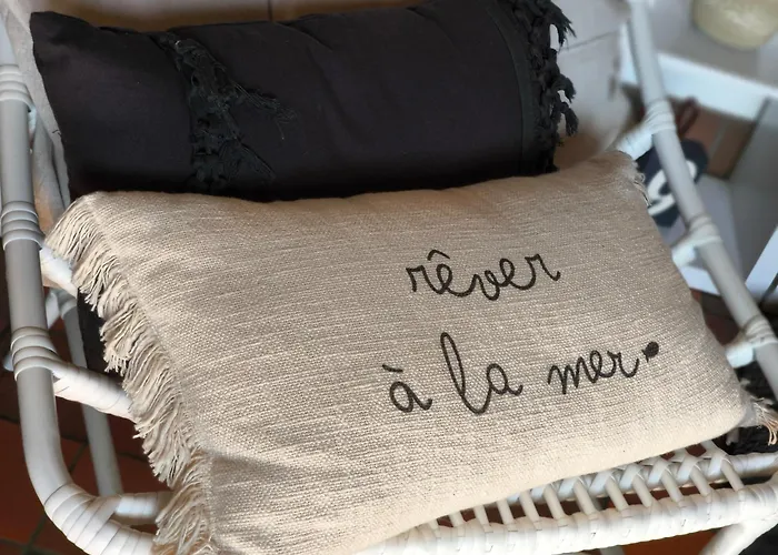 La Maison De 度假居 *