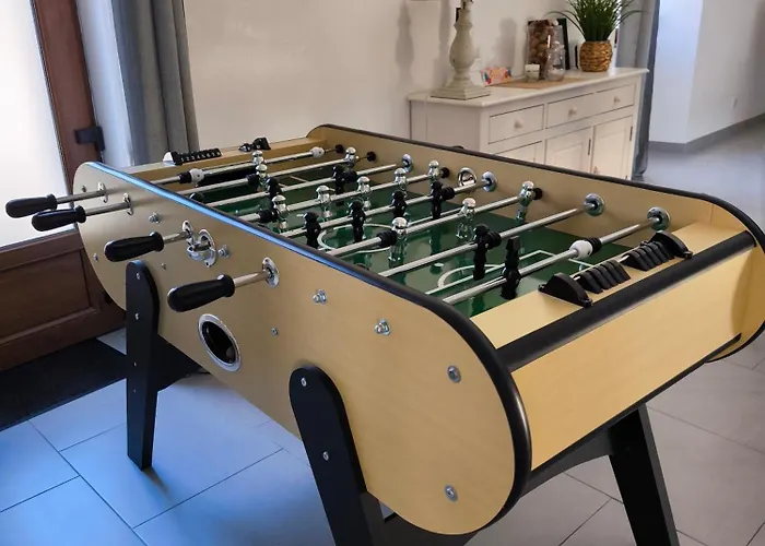 Дом отдыха La Maison De