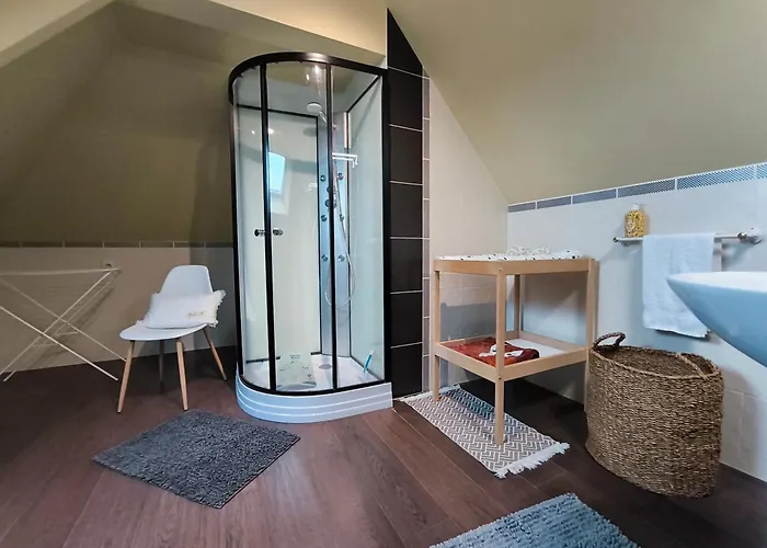 La Maison De Дом отдыха *