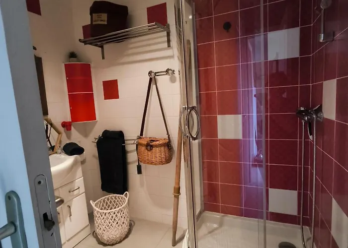 La Maison De Дом отдыха