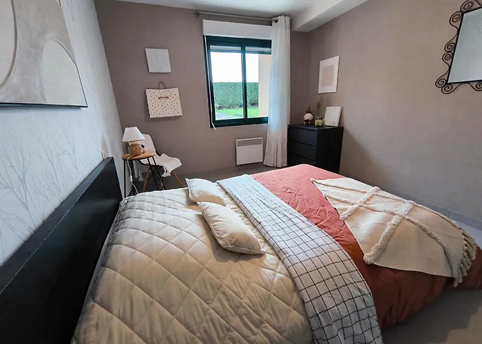 Дом отдыха La Maison De