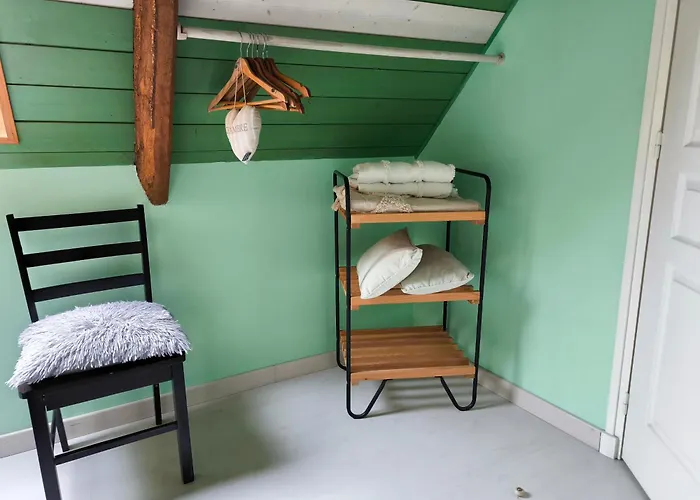 La Maison De Дом отдыха