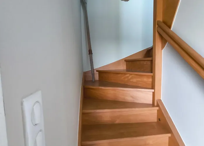 Дом отдыха La Maison De