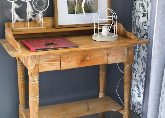 Дом отдыха La Maison De