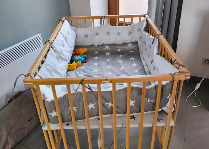 Дом отдыха La Maison De Cerences (Manche)