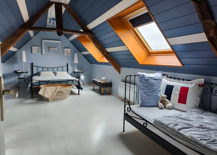 度假居 La Maison De *