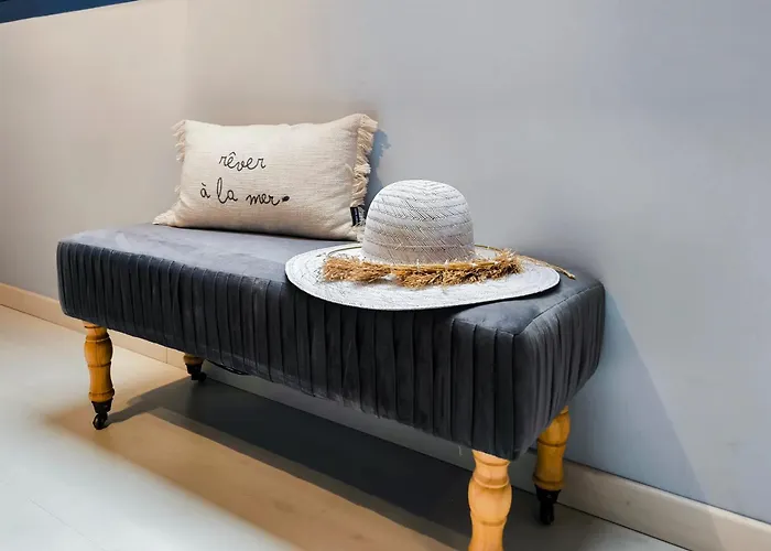 Дом отдыха La Maison De Cerences (Manche)